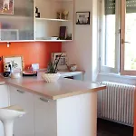 Casa Di Princi Apartament Brunate