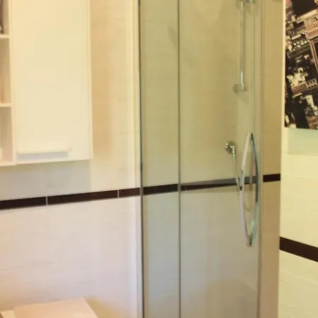 公寓 Casa Di Princi *