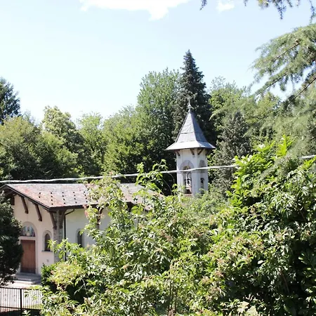 Casa Di Princi 布鲁纳特