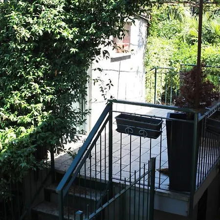 Apartment Casa Di Princi Brunate
