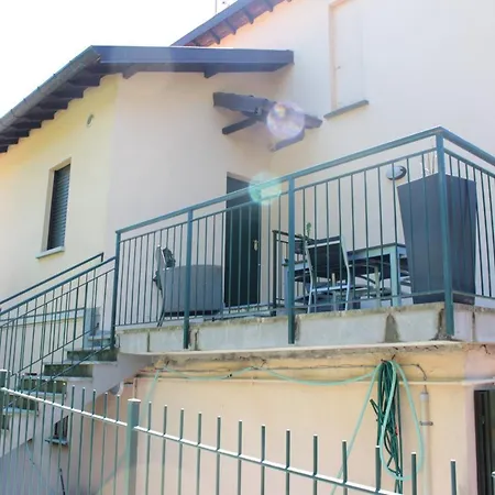 Casa Di Princi *