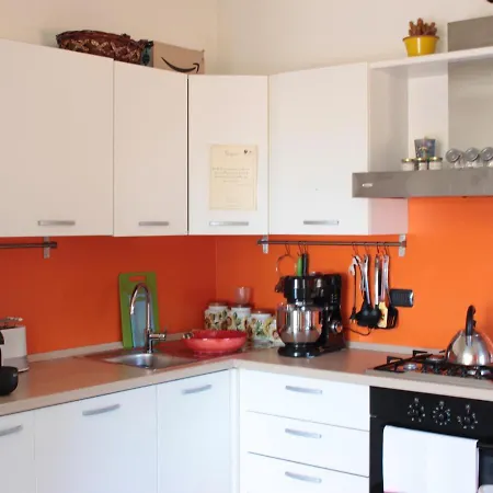 Casa Di Princi Apartment *