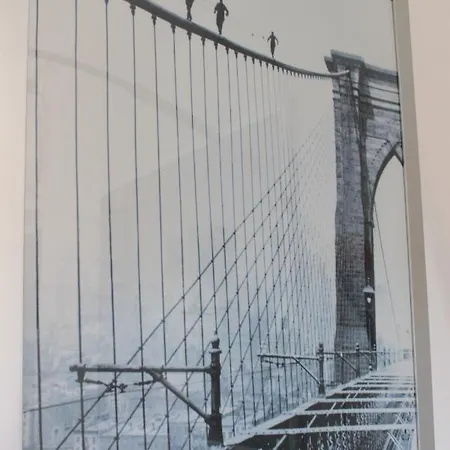 Casa Di Princi Apartment