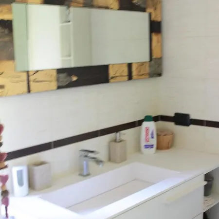 Casa Di Princi Apartment