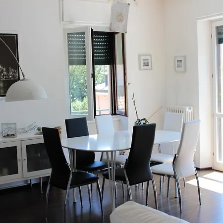 Casa Di Princi * Brunate