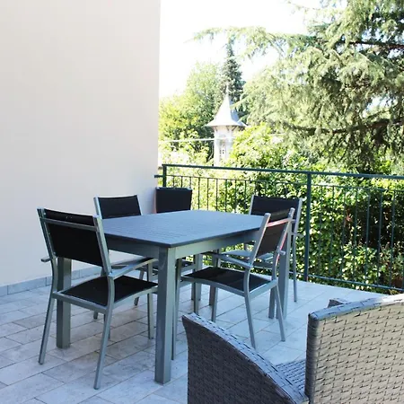 Apartment Casa Di Princi *