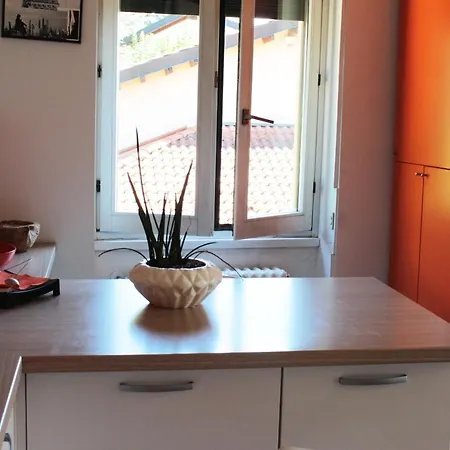 Appartamento Casa Di Princi Brunate