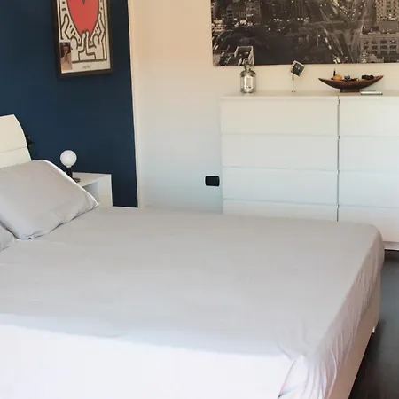 Casa Di Princi Appartamento Brunate