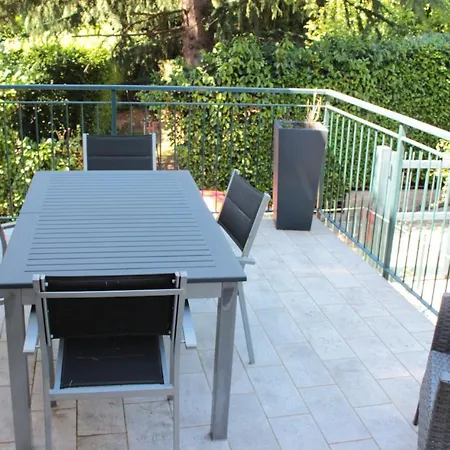 Appartamento Casa Di Princi