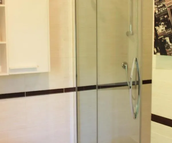 Lägenhet Casa Di Princi *